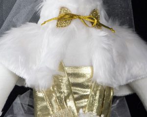 Princess Aurelia Angora