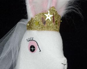 Princess Aurelia Angora