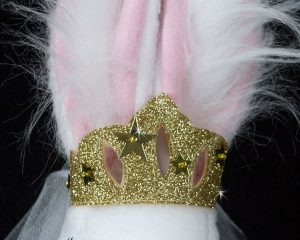 Princess Aurelia Angora