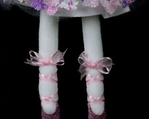 Petunia Angora Rabbit