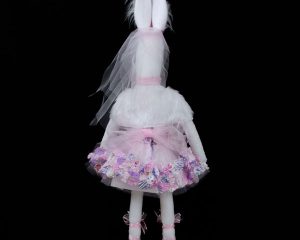 Petunia Angora Rabbit