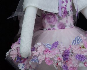 Petunia Angora Rabbit