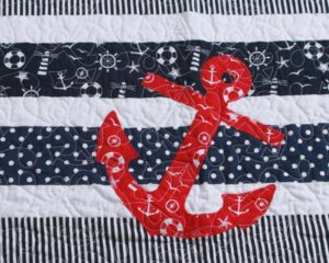 The Anchor Quilt