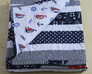 The Anchor Quilt