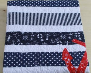 The Anchor Quilt