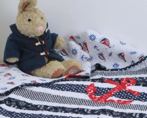 The Anchor Quilt