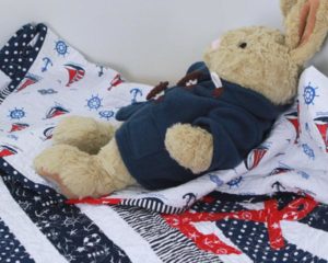 The Anchor Quilt