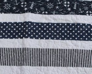 The Anchor Quilt