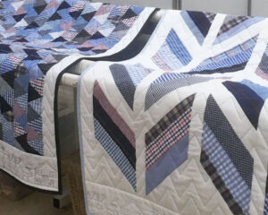 Memory Quilts