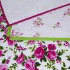 Cerise-patchwork-blanket-showing-reverse-B000104