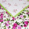 Cerise-patchwork-cot-quilt-centre-corner-detail-Q000112