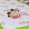 Cerise-cot-quilt-with-real-rose-Q000112