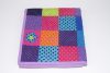 Dotty-About-You-patchwork-cot-quilt-folded