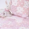 FifI-with-Runny-Babbits-blanket-and-cushion-B000110.BC00013