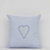 Misty-Blue-heart-applique-small-cushion-front-BC00008