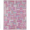 alkies-Pink-Patchwork-blanket-B000106