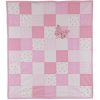 Flutterby-Butterfly-Soft-Pink-Patcwork-blanket