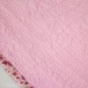 Happy Days Quilt in Pink