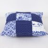 China-Blue-Patchwork-Cushion-Small-Zip-end-BC00027