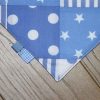 Blue-patchwork-full-bandana-bib-detail-BB029