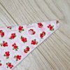 Pink-floral-full-bandana-bib-corner-BB002