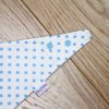 Sky-blue-polka-dot-full-bandana-bib-corner-BB028