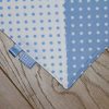 Sky-blue-polka-dot-full-bandana-bib-detail-BB027