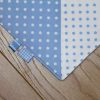 Sky-blue-polka-dot-full-bandana-bib-detail-BB028