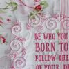 Be who you were born to be poem PIC8