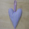 Lilac Rose Trio heart back