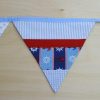 Sky Nautical Bunting Set 4 detail 7