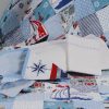 Gone-Sailing-quilt-sky-blue-with-bunting-and-sail-boats-sheet-set