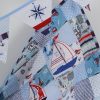 Gone-Sailing-quilt-sky-blue-with-bunting