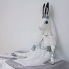 Arctic Ice Queen Heirloom Rabbit