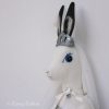 Arctic Ice Queen Heirloom Rabbit