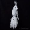 Arctic Ice Queen Heirloom Rabbit