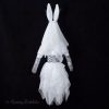 Arctic Ice Queen Heirloom Rabbit