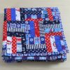 Britannia Rules the Waves quilt