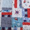 Nautical Motifs quilt