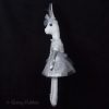 Fenella Ice Maiden Rabbit