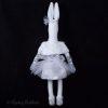 Fenella Ice Maiden Rabbit