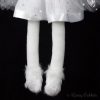 Fenella Ice Maiden Rabbit