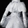 Fenella Ice Maiden Rabbit