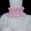 Poppy Angora Rabbit